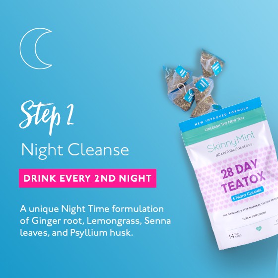 Night Cleanse
