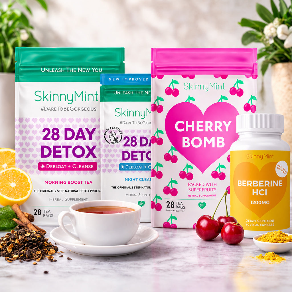Ultimate Wellness Reset Bundle