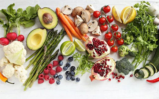 Backed Up? Here are 5 Ways to Improve Digestion