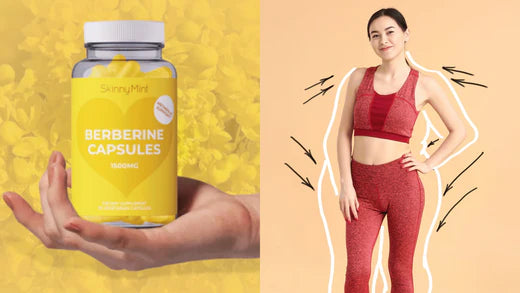 Everything You Need to Know About Berberine