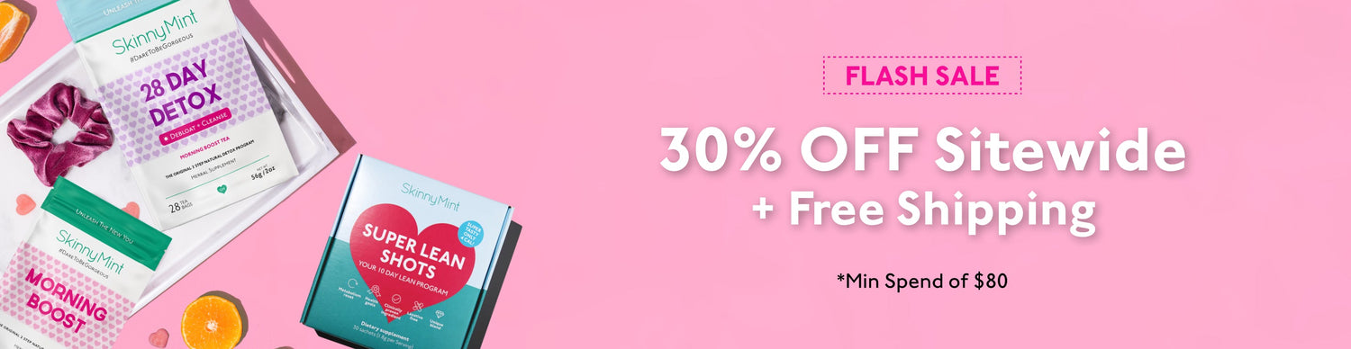 Spring Sale