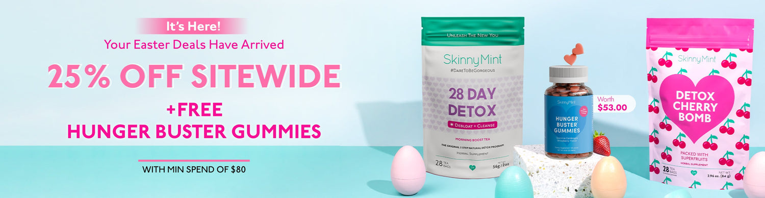 Easter Sale