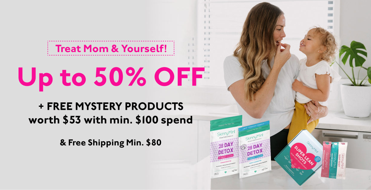 SkinnyMint SG