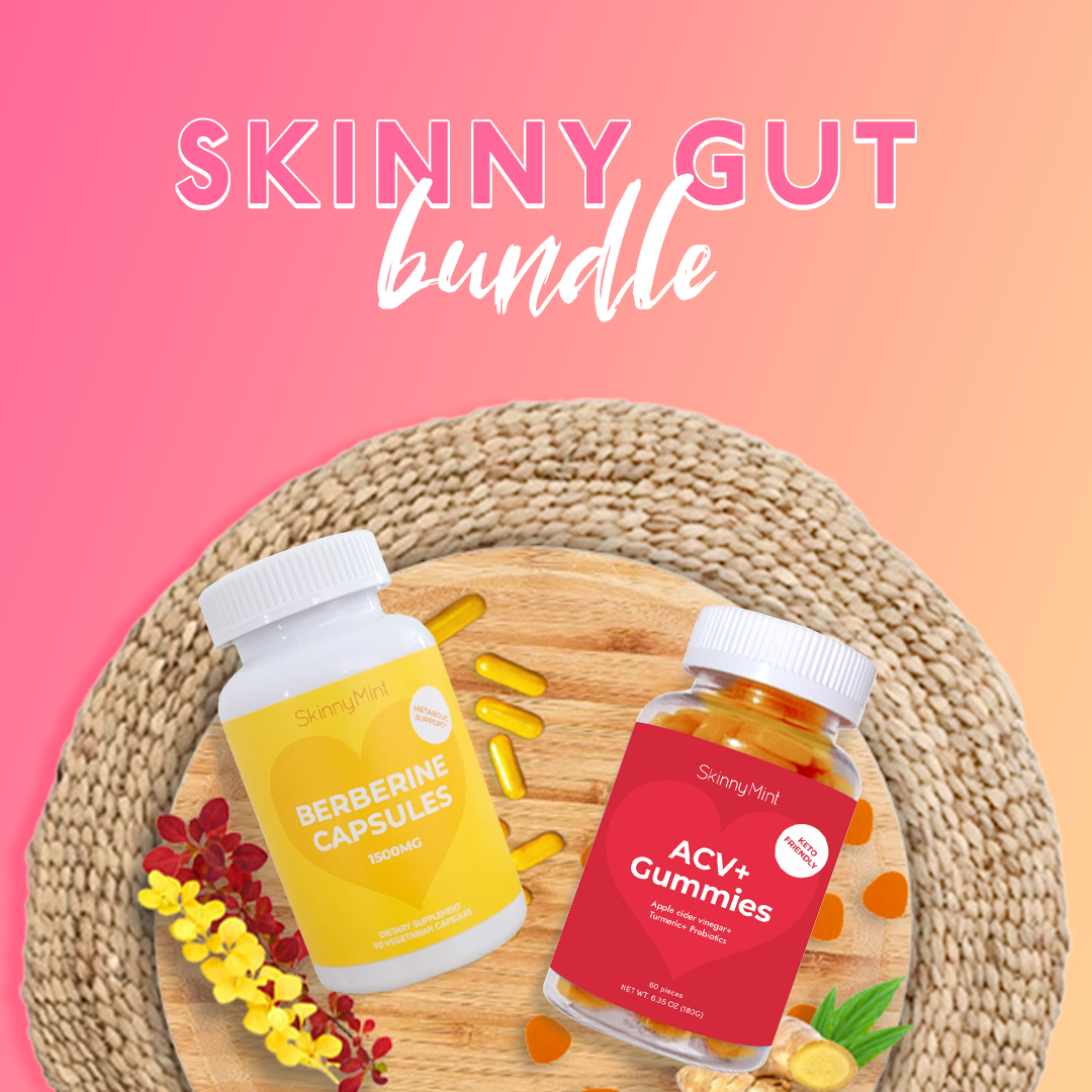 Skinny Gut Bundle SM-SKGUT-BUND, 2PK