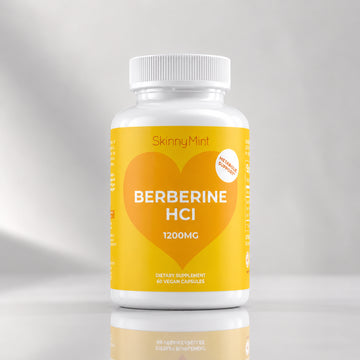 Berberine 1200mg
