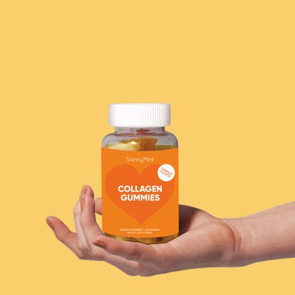 Collagen Gummies