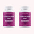 Glow Collagen 5-in-1 two jar bundle SM-GLWCOL-90