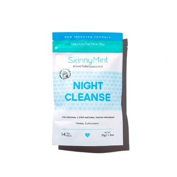 Night Cleanse