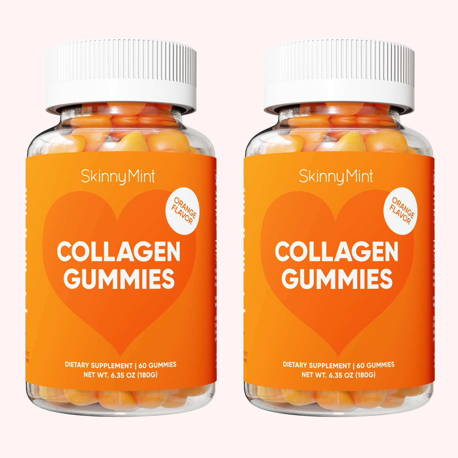 Collagen Gummies