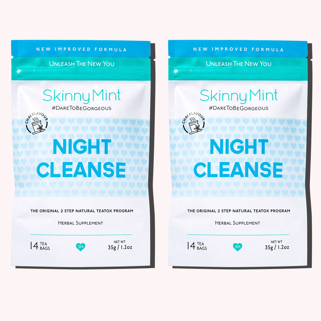 Night Cleanse