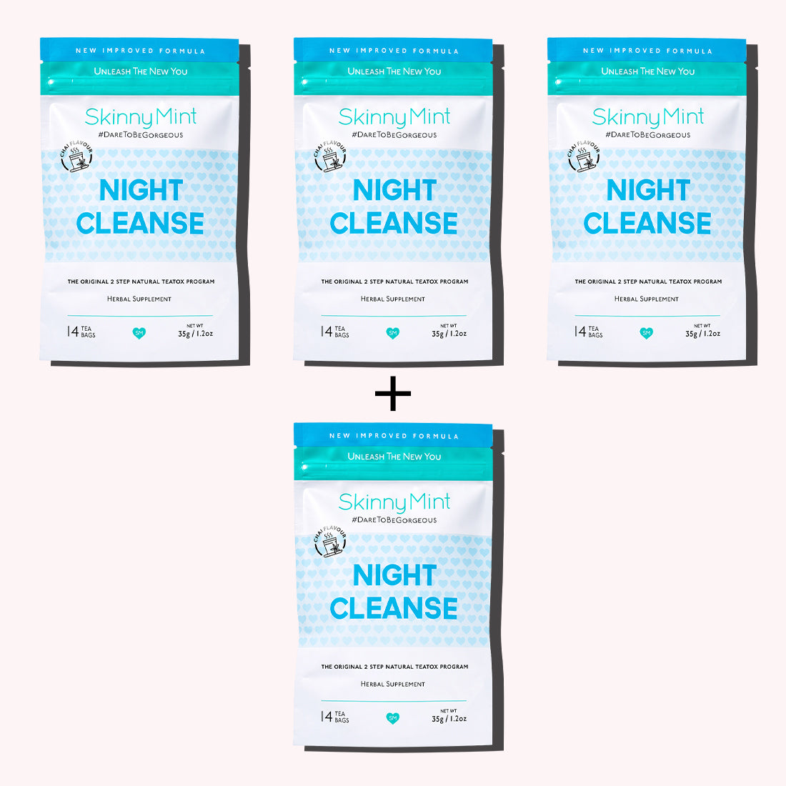 Night Cleanse